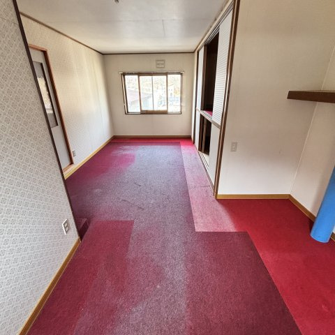 室蘭市港北町5丁目120-9戸建のその他