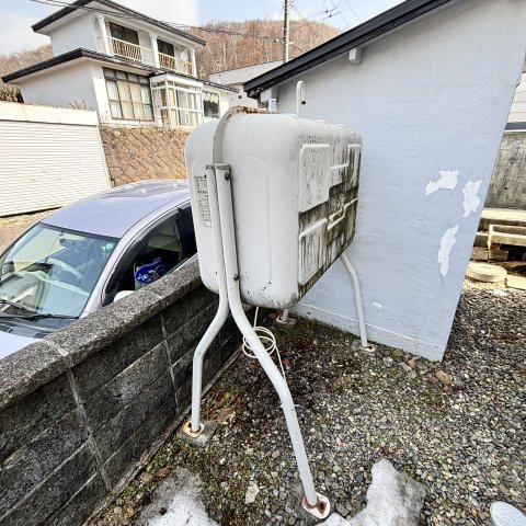室蘭市港北町5丁目120-9戸建のその他