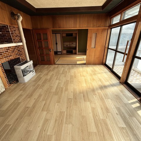 室蘭市港北町5丁目120-9戸建のその他