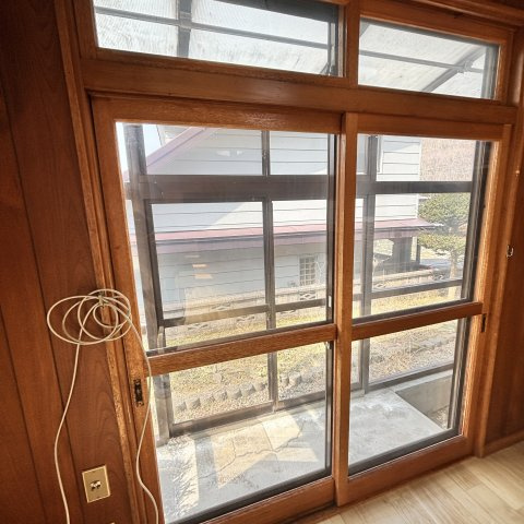 室蘭市港北町5丁目120-9戸建の内装