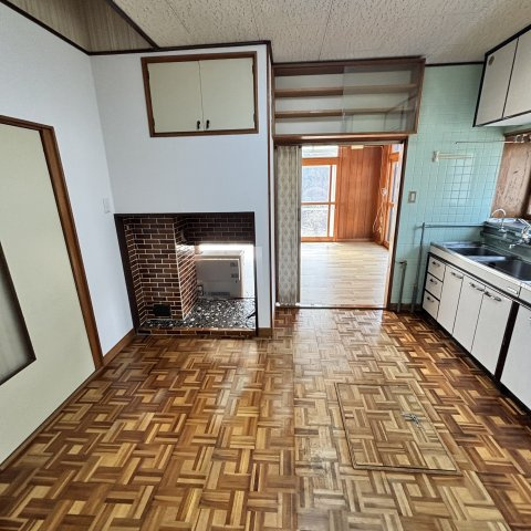 室蘭市港北町5丁目120-9戸建のその他