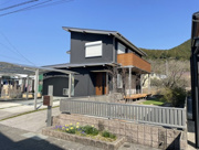中古一戸建　香南市野市町母代寺の画像