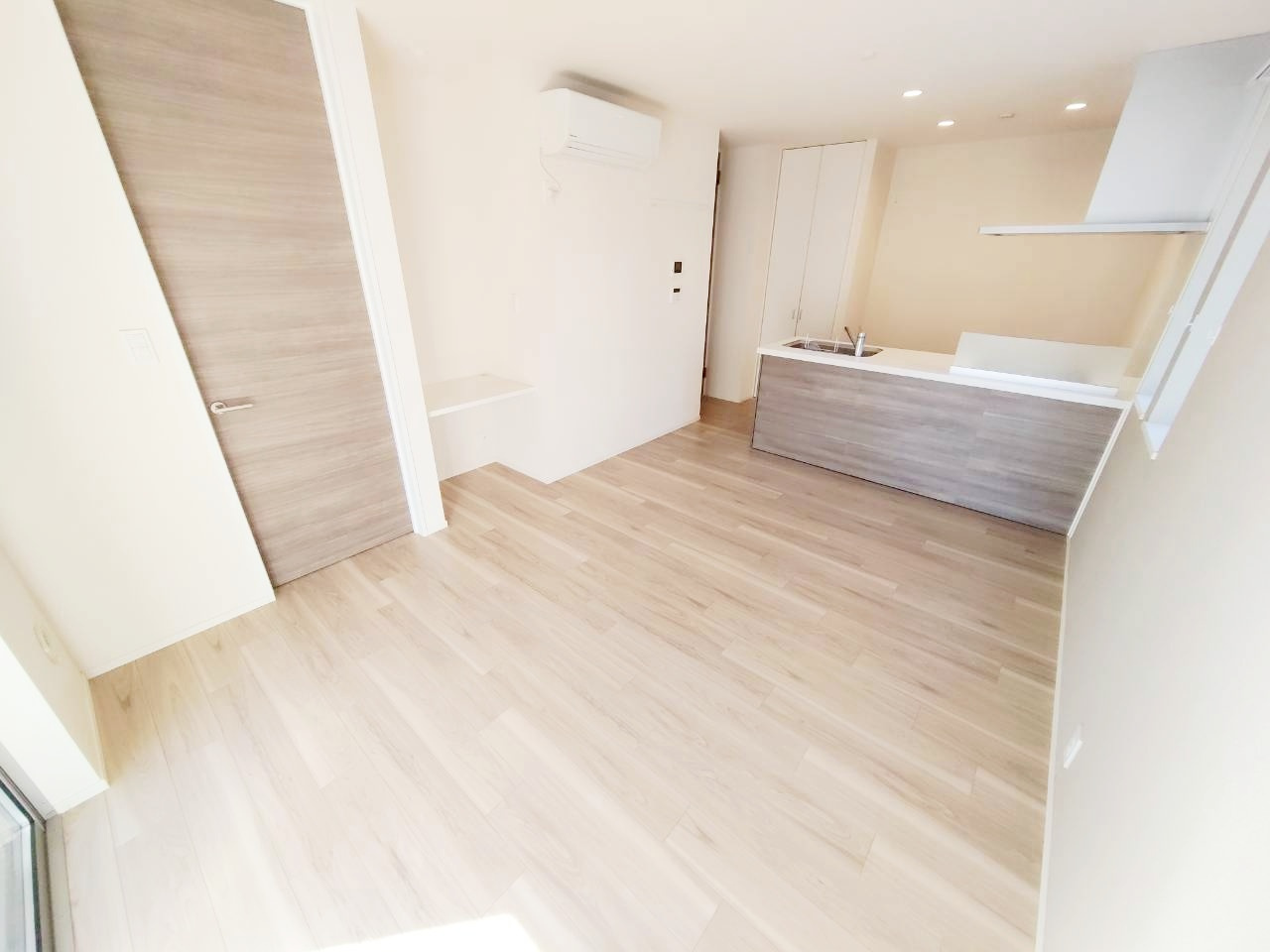 Ｍａｉｓｏｎ　Ｅａｕｉｌｅの居間・リビング
