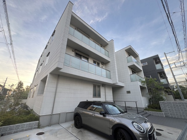 Ｍａｉｓｏｎ　Ｅａｕｉｌｅの設備