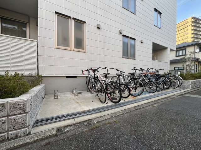 Ｍａｉｓｏｎ　Ｅａｕｉｌｅのその他共用部分