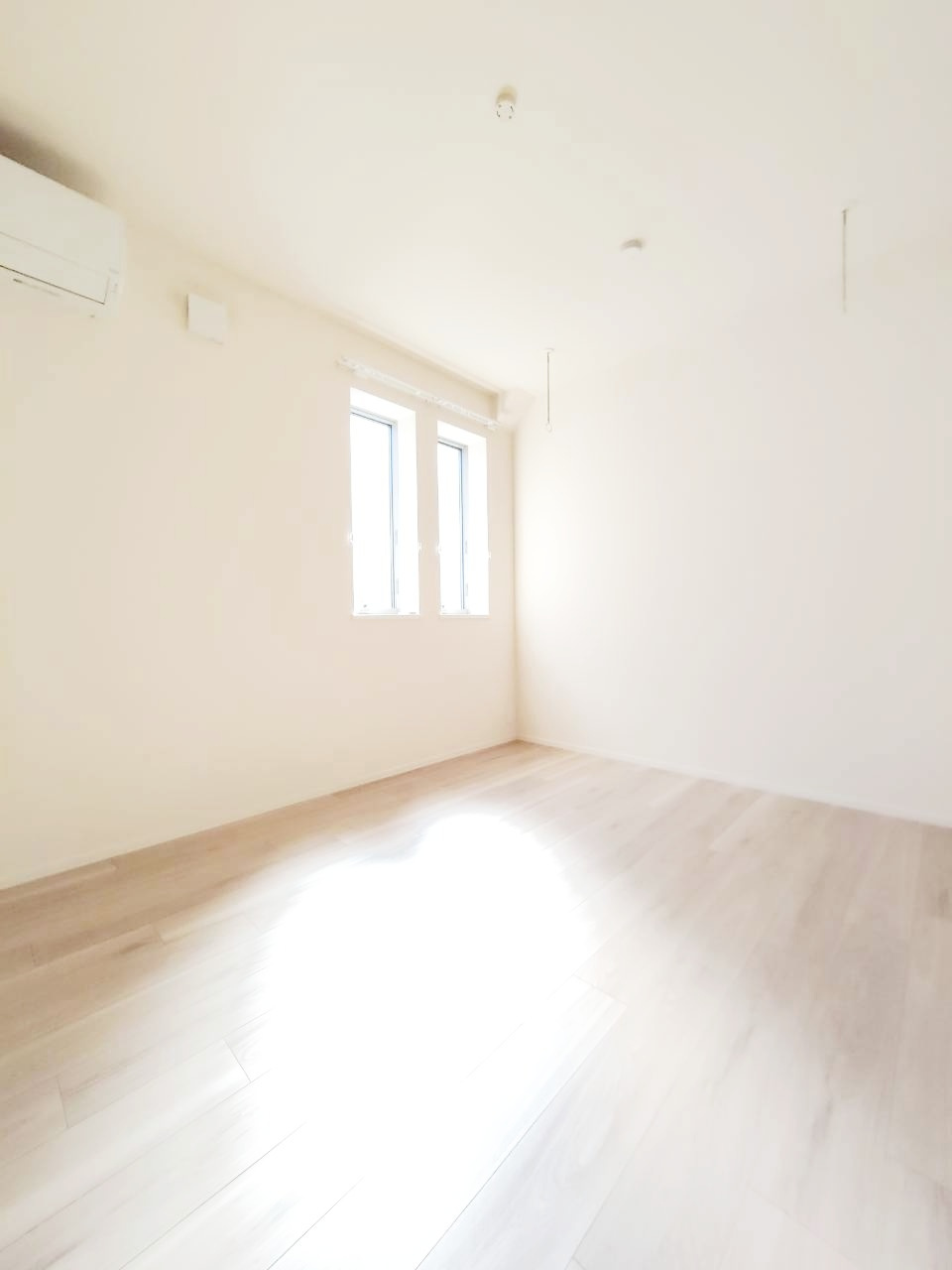 Ｍａｉｓｏｎ　Ｅａｕｉｌｅの洋室