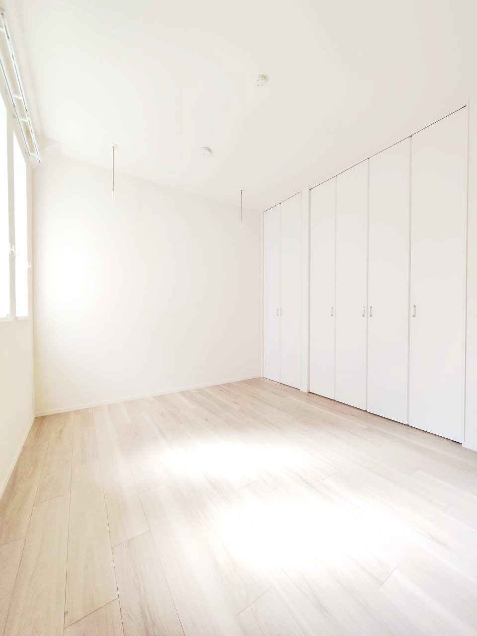 Ｍａｉｓｏｎ　Ｅａｕｉｌｅの洋室