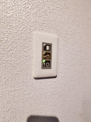 Ｍａｉｓｏｎ　Ｅａｕｉｌｅの設備