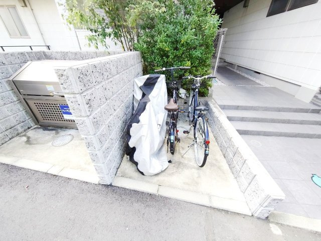 Ｍａｉｓｏｎ　Ｅａｕｉｌｅのその他共用部分
