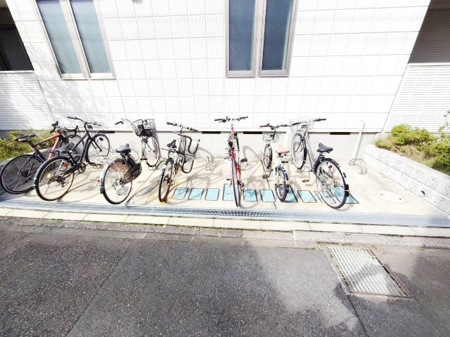Ｍａｉｓｏｎ　Ｅａｕｉｌｅのその他共用部分