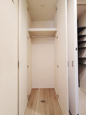 Ｍａｉｓｏｎ　Ｅａｕｉｌｅの収納