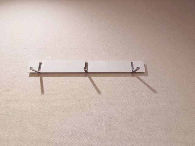 Ｍａｉｓｏｎ　Ｅａｕｉｌｅの設備