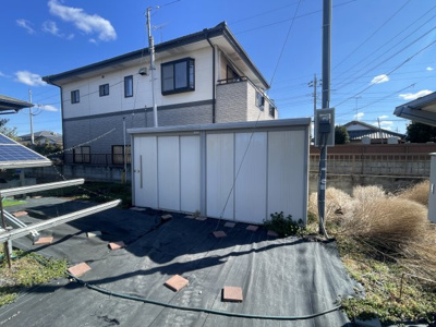 【その他】 | 筑西市下野殿4LDK平家中古住宅