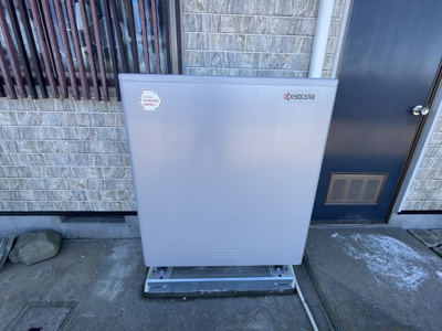 【その他】 | 筑西市下野殿4LDK平家中古住宅