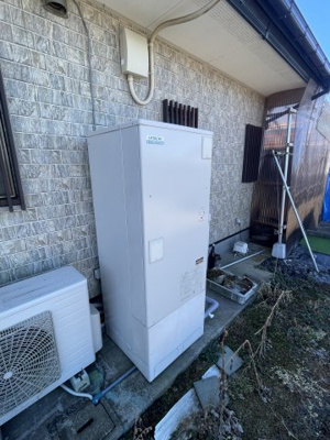 【その他】 | 筑西市下野殿4LDK平家中古住宅