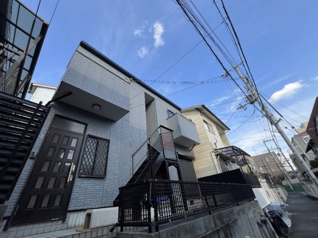 Villa etrenne（ヴィラエトレンヌ）
