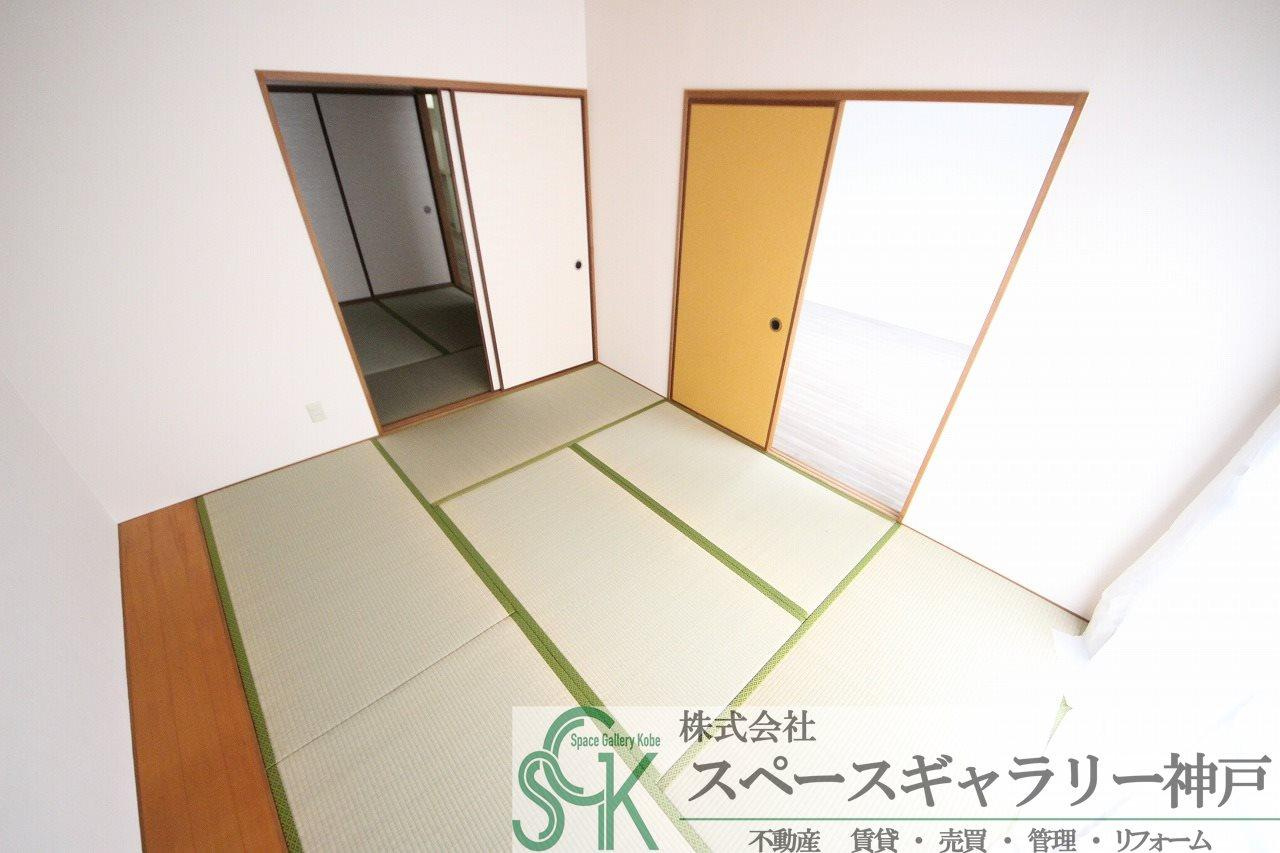 ヒルズ14のその他|※同物件の別のお部屋の写真です※