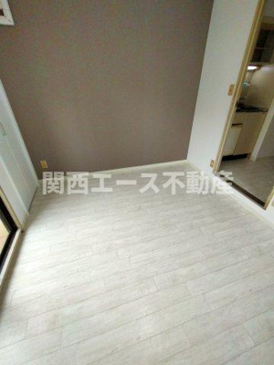 【寝室】 | コーニッシュ長瀬