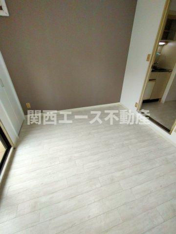 【寝室】 | コーニッシュ長瀬