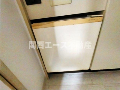 【内装】 | コーニッシュ長瀬