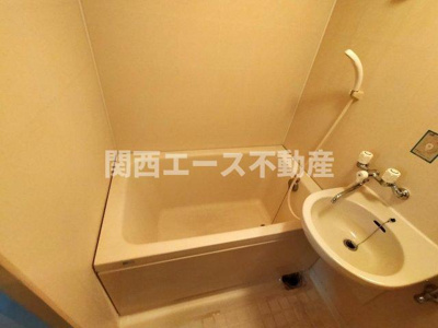【浴室】 | コーニッシュ長瀬