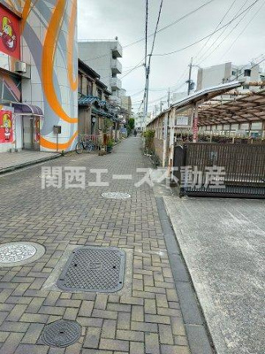【周辺】 | コーニッシュ長瀬