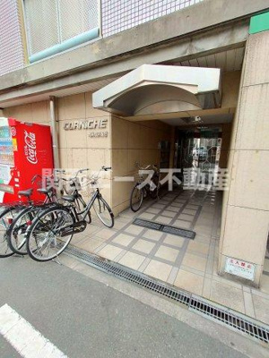 【エントランス】 | コーニッシュ長瀬