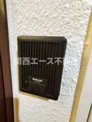 【セキュリティ】 | コーニッシュ長瀬
