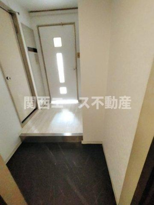 【玄関】 | コーニッシュ長瀬
