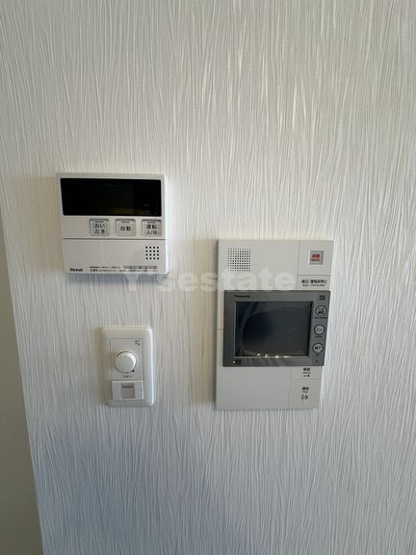 【セキュリティ】 | プレジオ永和EURO