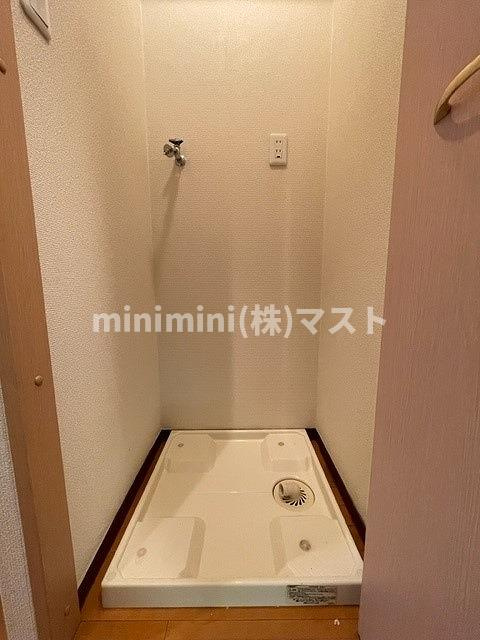 ミア・カーサ与力町のその他|※建物内別間取参考写真