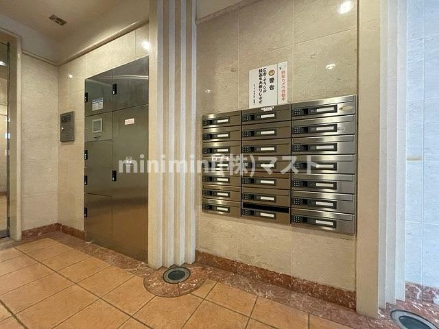 ミア・カーサ与力町のその他共用部分