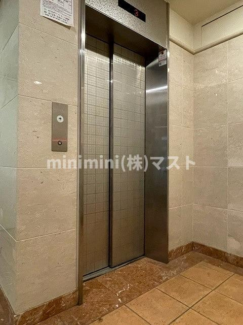 ミア・カーサ与力町のその他共用部分