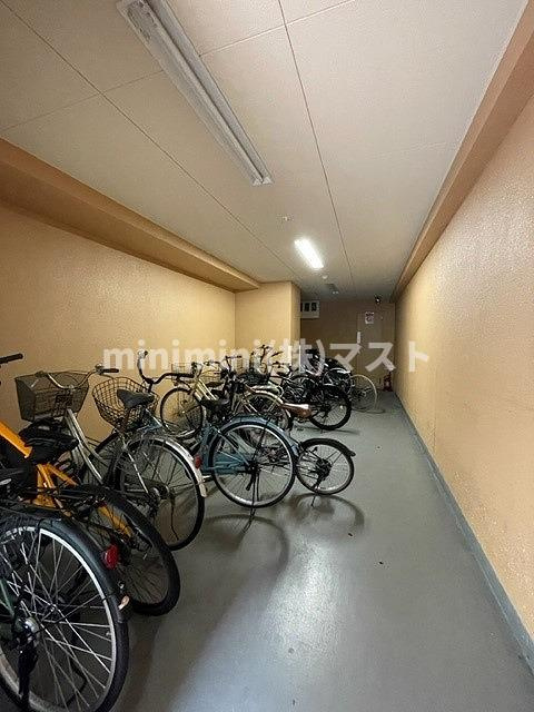 ミア・カーサ与力町のその他共用部分