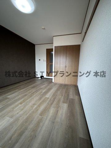 仲介手数料０円！フォレストイン瑞穂の居間・リビング