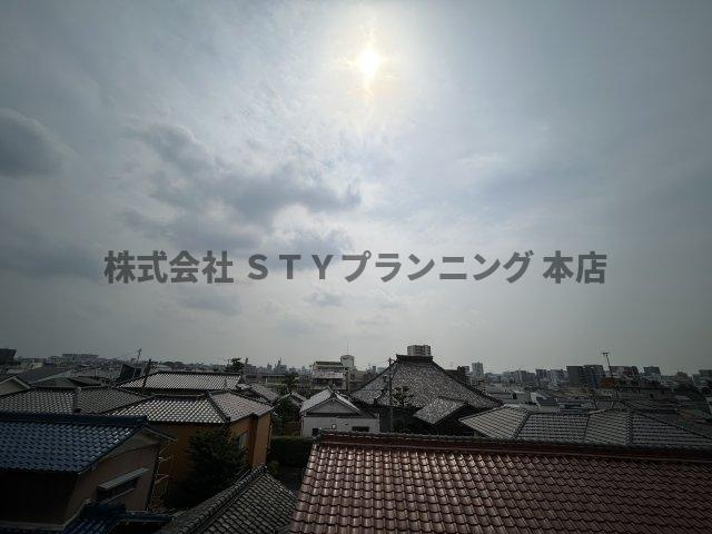 仲介手数料０円！フォレストイン瑞穂の展望