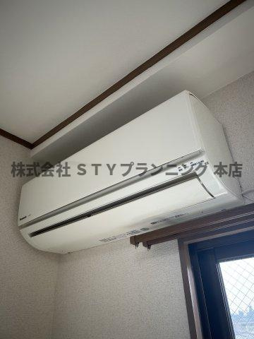 仲介手数料０円！フォレストイン瑞穂の設備