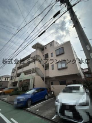 仲介手数料０円！フォレストイン瑞穂の外観