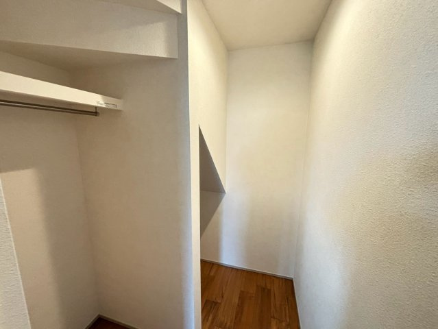 藤沢市善行2丁目　新築戸建全5棟の収納