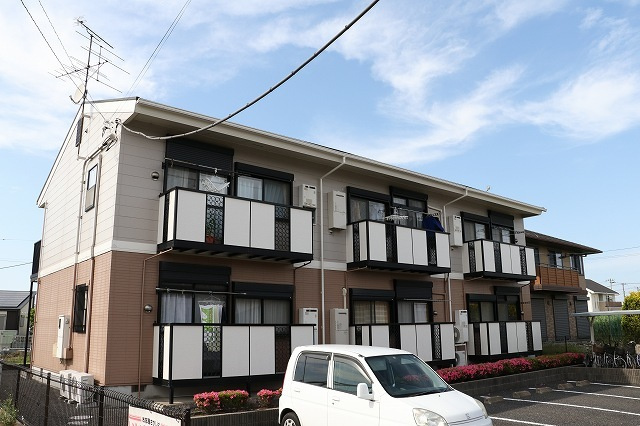 クリエイトメゾン