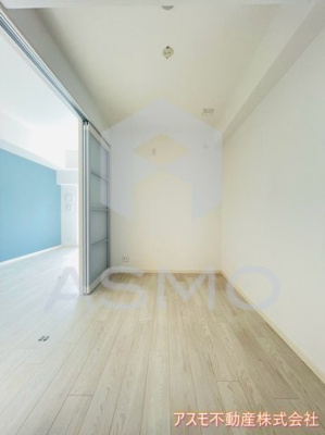 【内装】 | Alivis北梅田