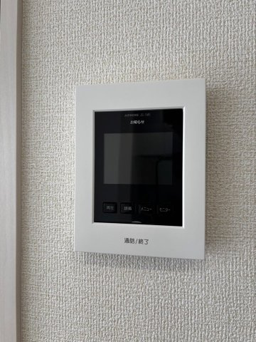 リーブルガーデン高浜市小池町3期　全5棟　新築戸建のセキュリティ