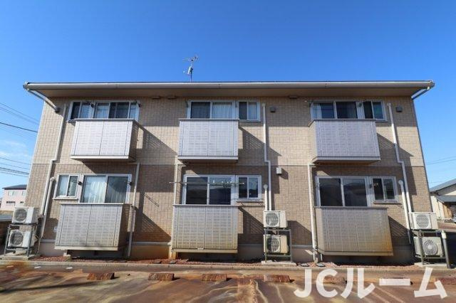 ルーナ・クレシェンテ