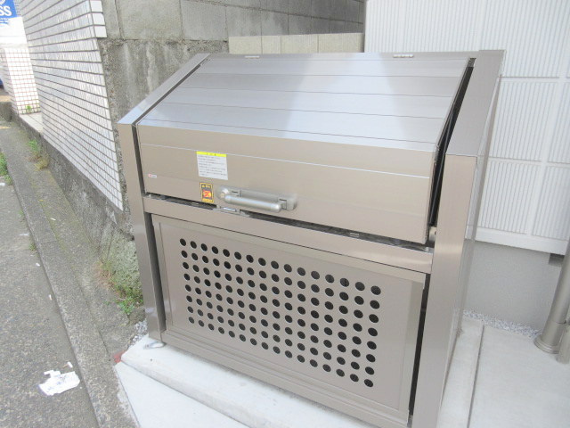 コージー　コートのその他共用部分