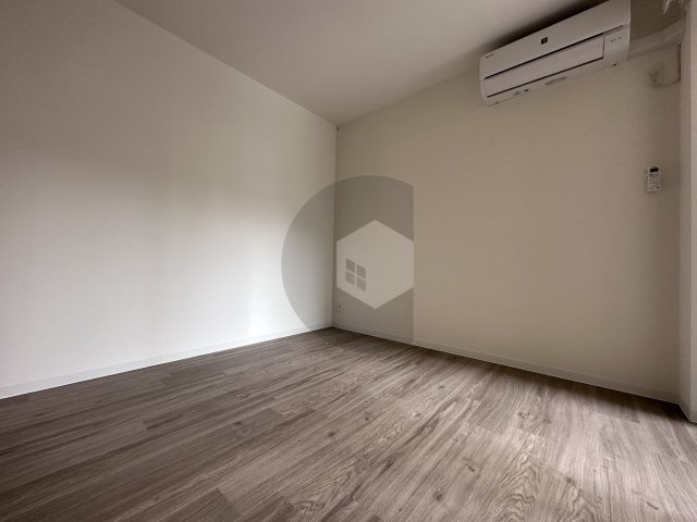 アート小若江の寝室