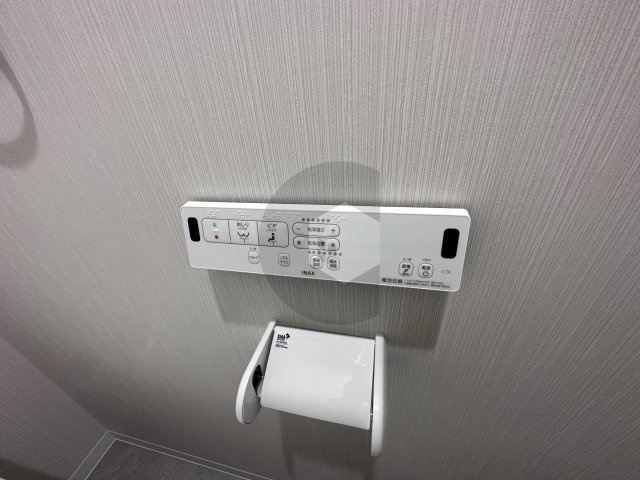 アート小若江の設備