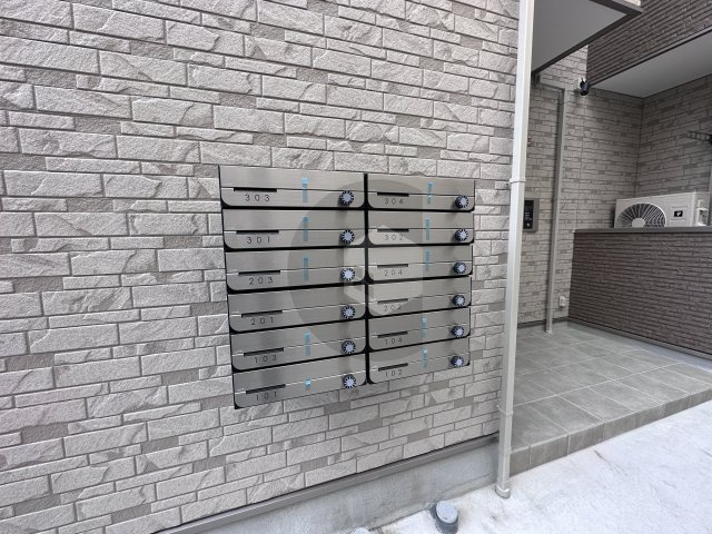 アート小若江のその他共用部分