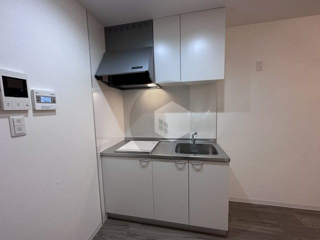 アート小若江のキッチン