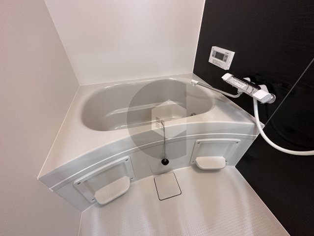 アート小若江の浴室