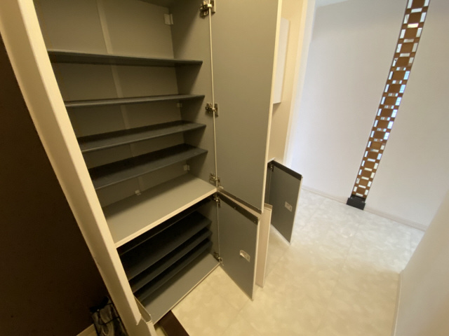 ベルコート芦屋の内装